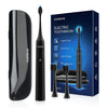 Electric Toothbrush,2 DuPont Brush Heads